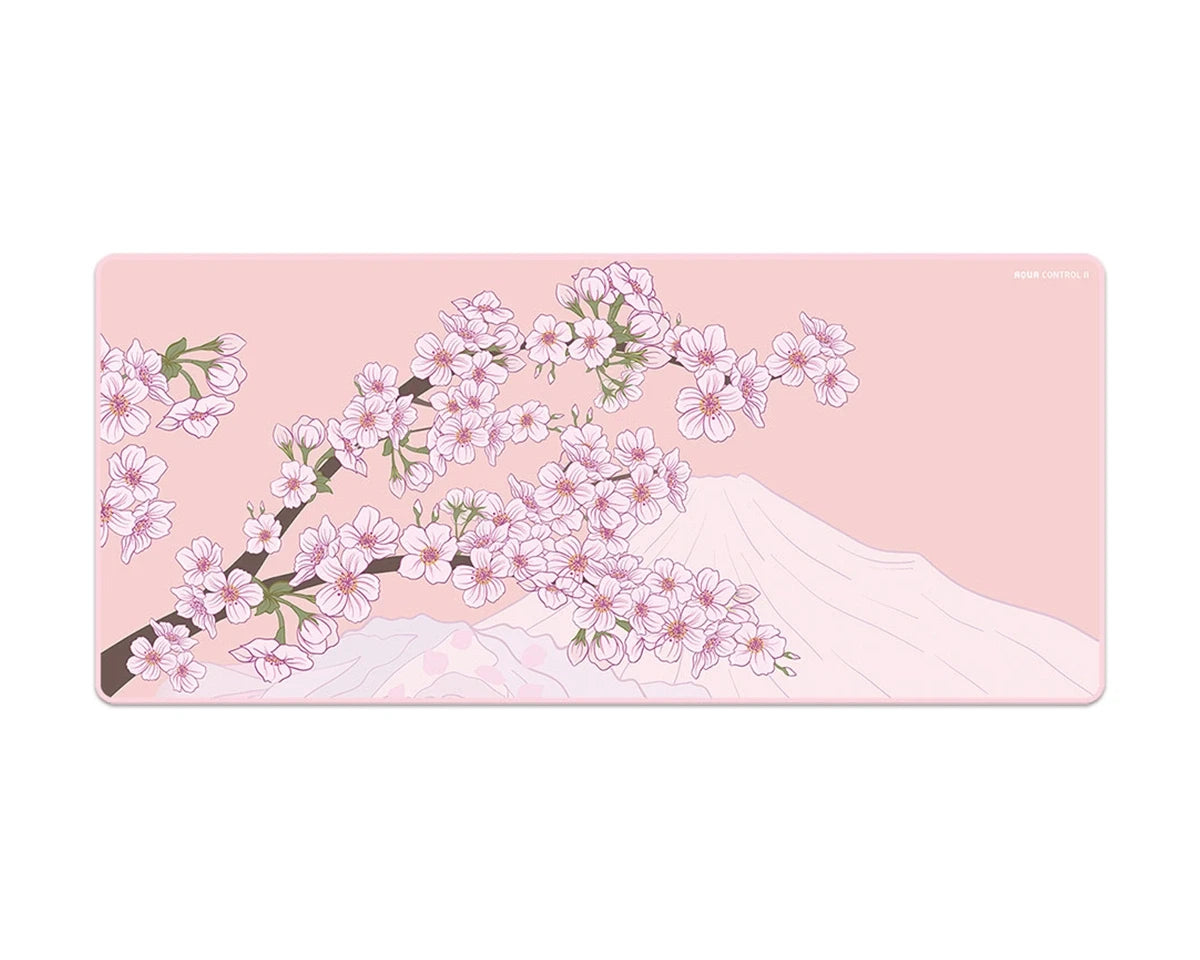 Aqua Control II - Sakura