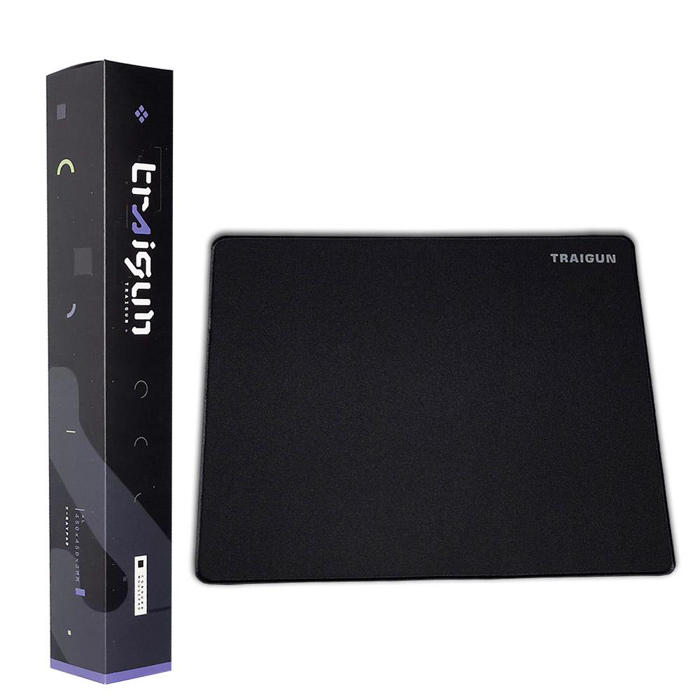 X-Raypad Water-Resistant TRAIGUN Cordura® - Black