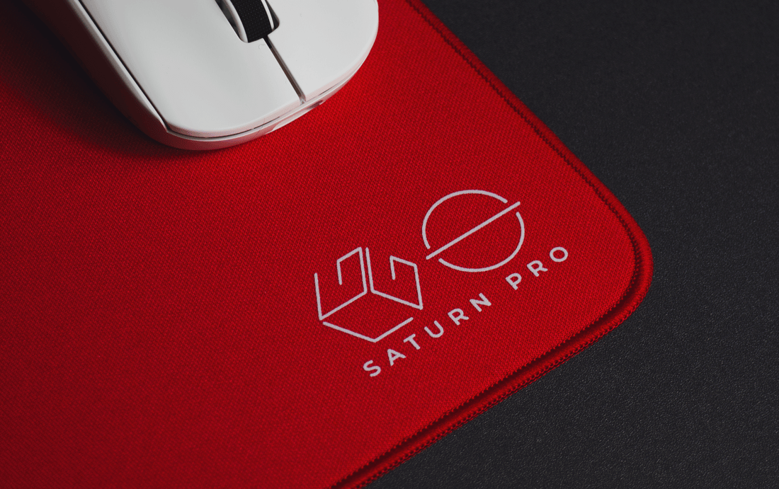 Introduction to the Lethal Gaming Gear Mousepads