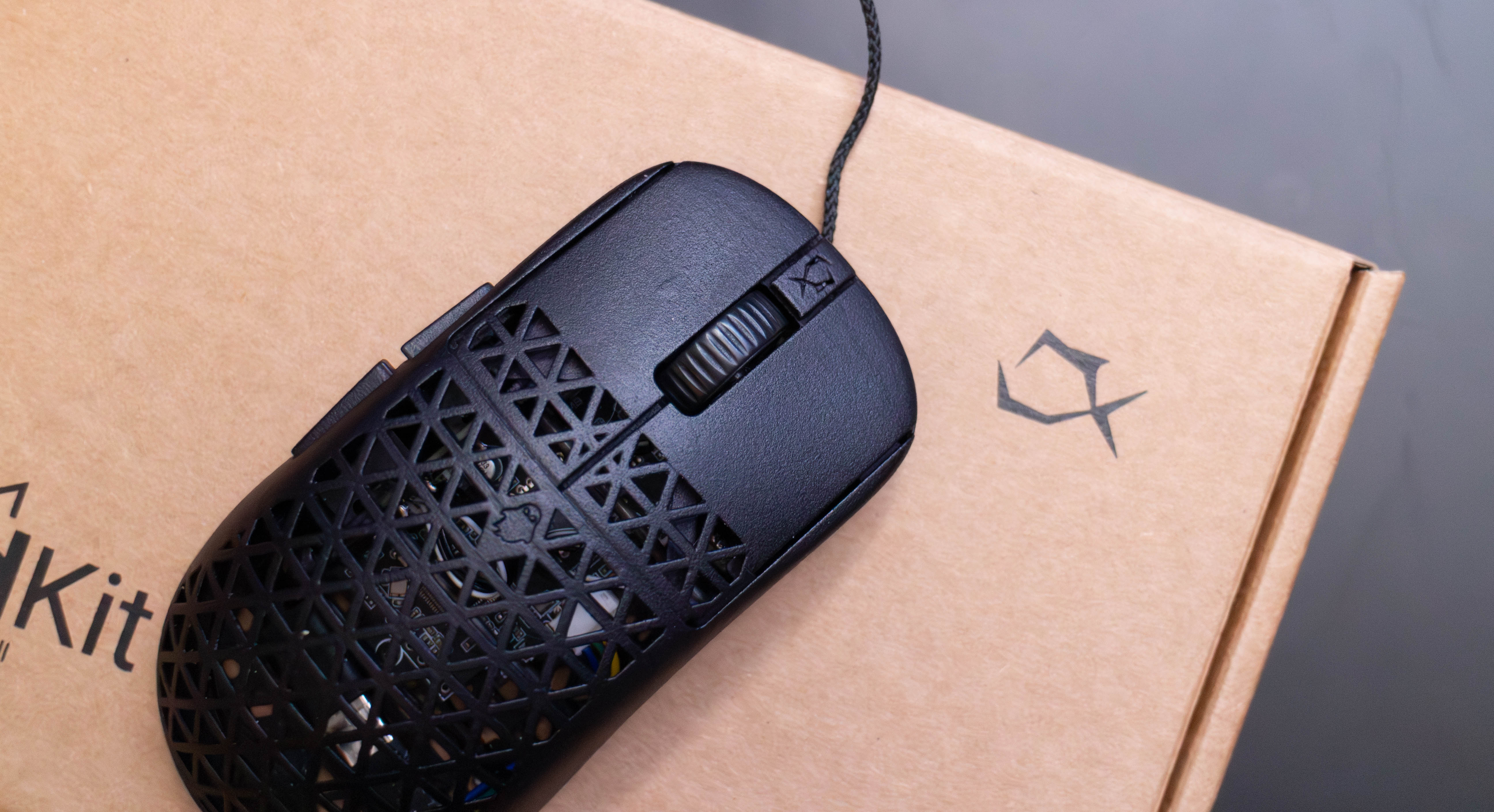 PMM Pulse Mod Kit Overview: Transforming the OP1 8K – POTENT GAMING