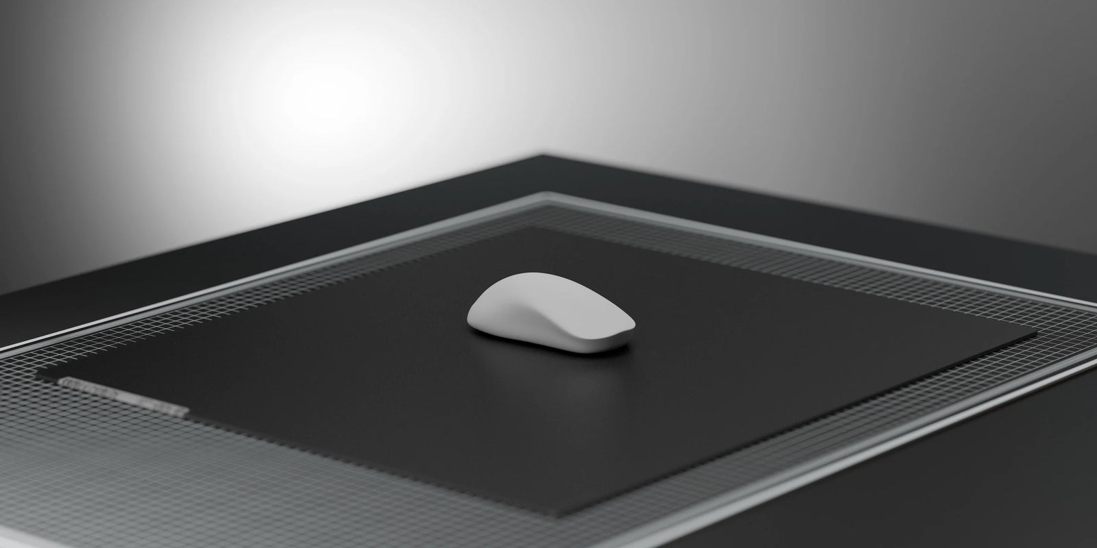 Why Are Glass Mousepads Rising in Popularity?