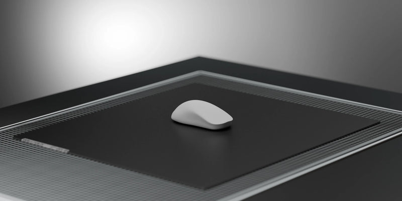 Why Are Glass Mousepads Rising in Popularity?