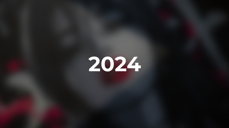 A Look Back at 2024 (Year of the Clones)