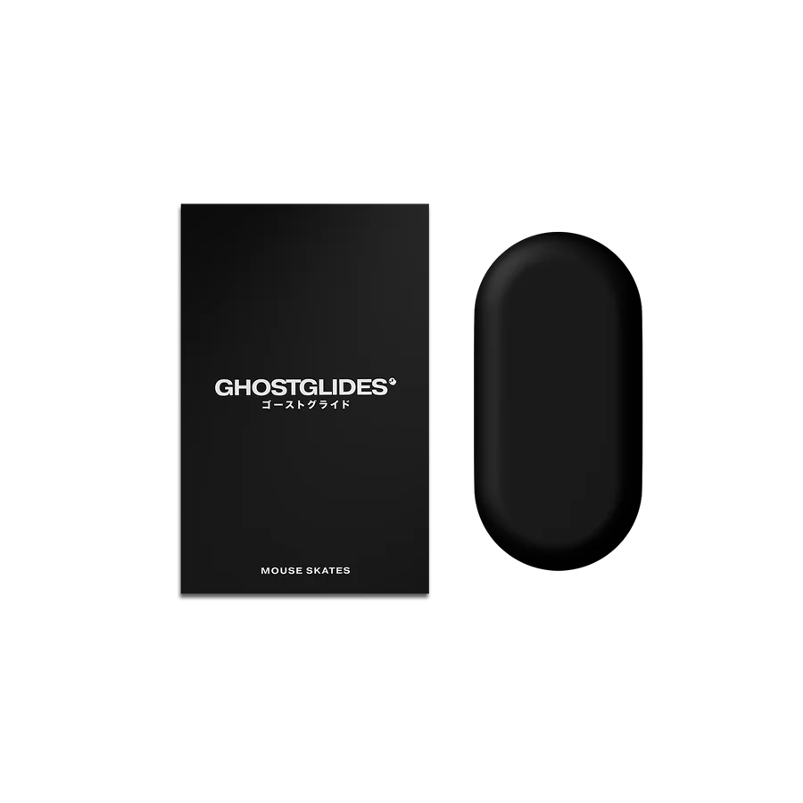 GHOSTGLIDES -Cyclone Pills