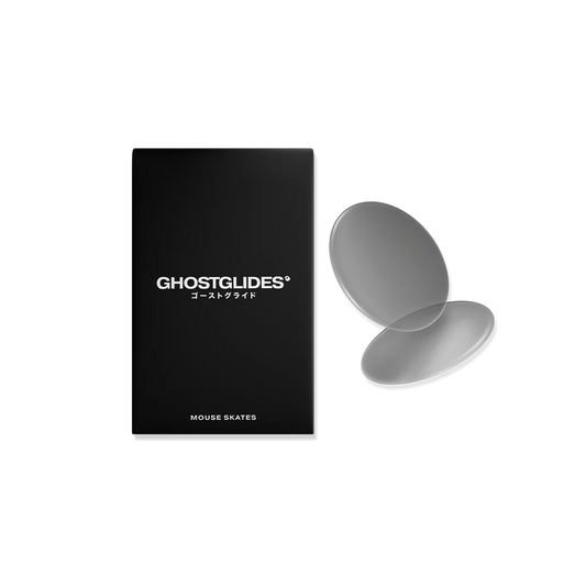 GHOSTGLIDES - SIXTYSIX UNIVERSAL NYLON66 DOTS