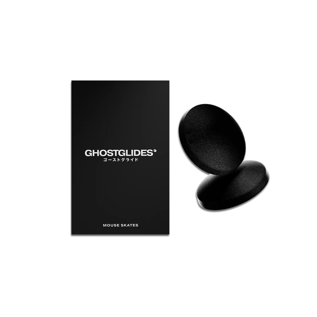 GHOSTGLIDES - VORTEX CLOTH-CONTROL UNIVERSAL DOTS