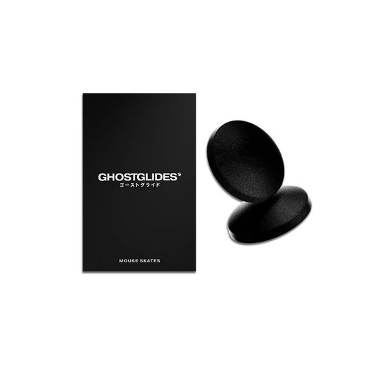 GHOSTGLIDES - VORTEX CLOTH-CONTROL UNIVERSAL DOTS