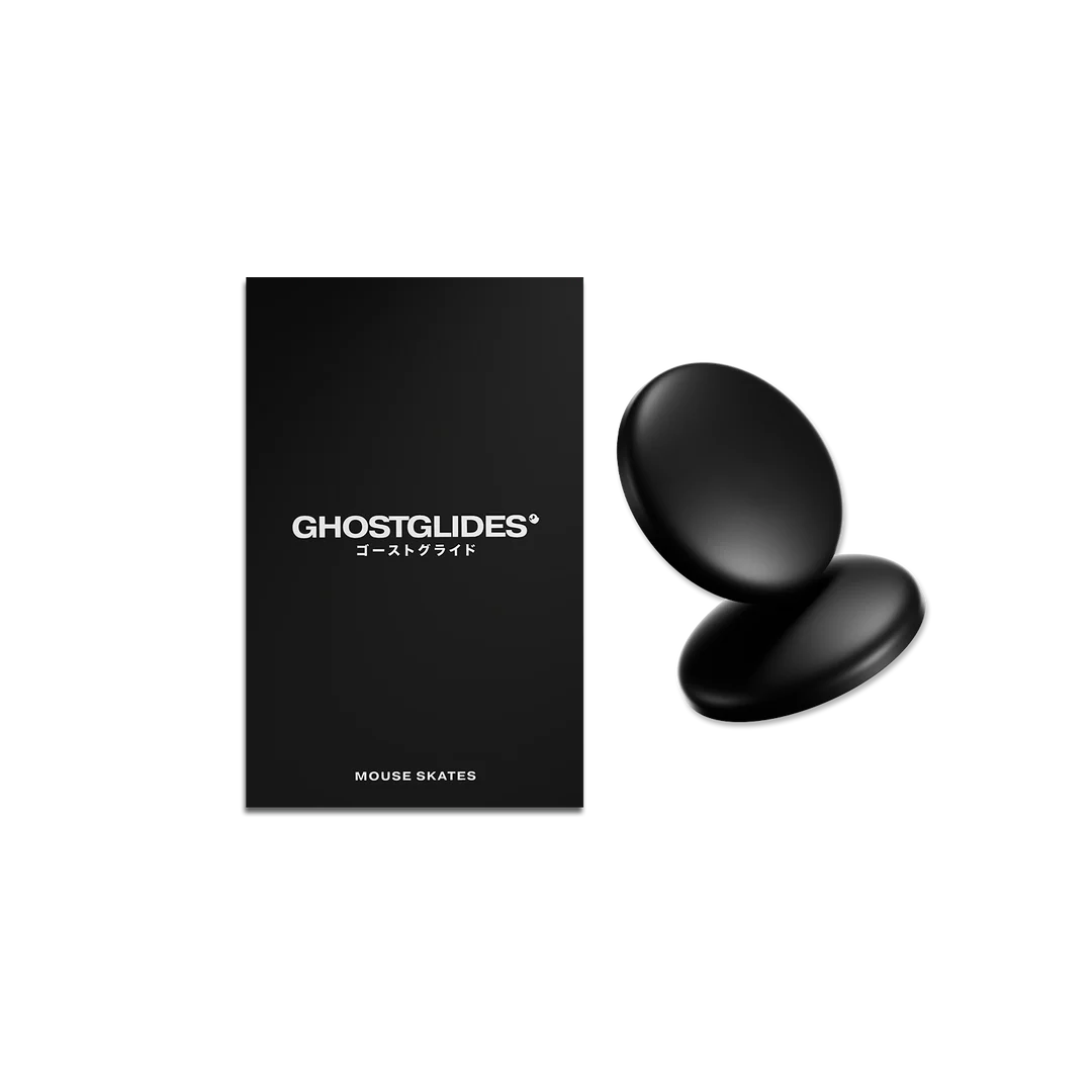 GHOSTGLIDES - CYCLONE UNIVERSAL DOTS