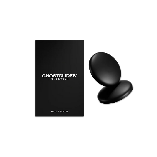 GHOSTGLIDES - CYCLONE UNIVERSAL DOTS