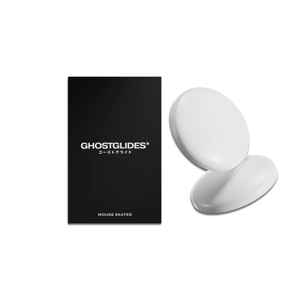 GHOSTGLIDES - BFD Dots