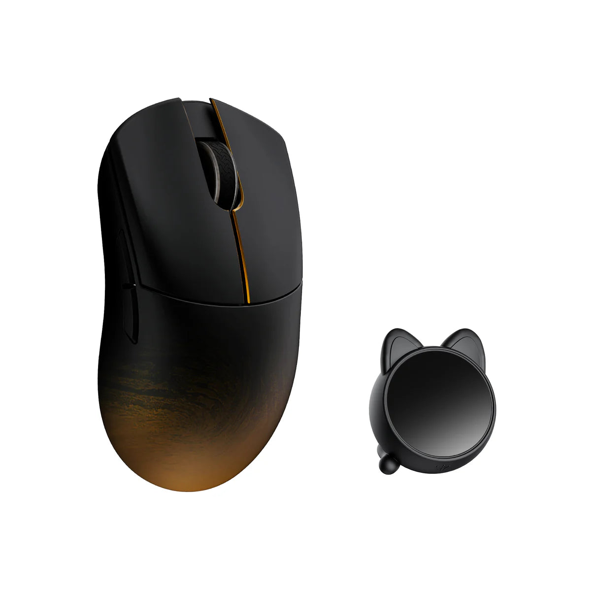 WLMouse Huan