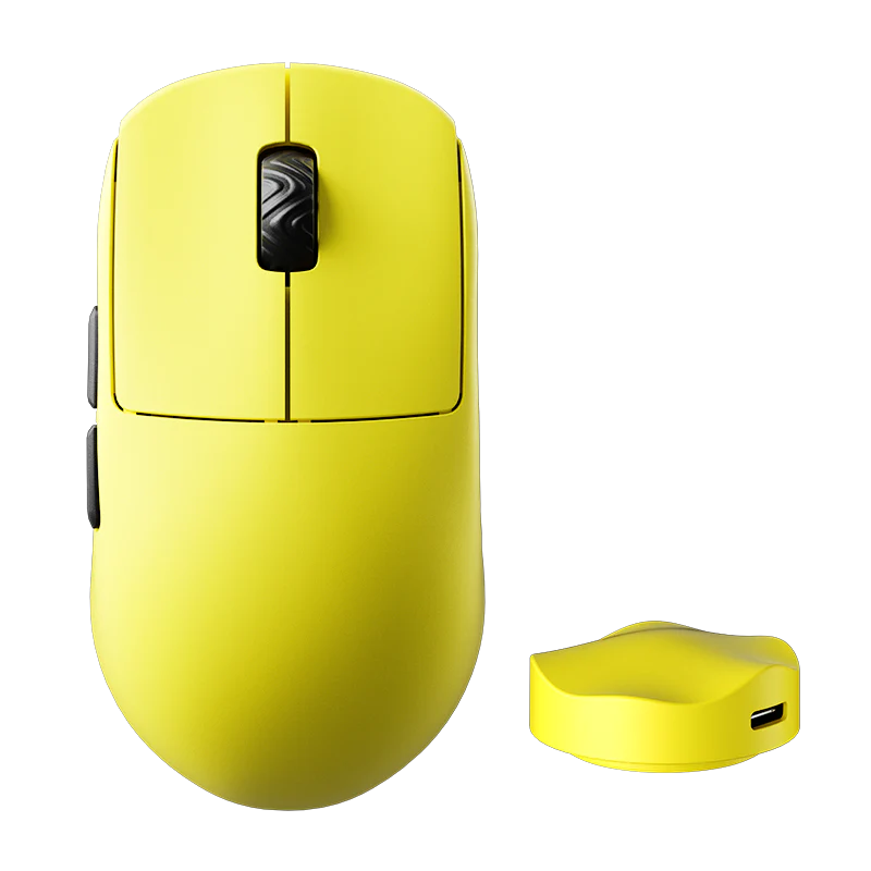Scyrox V8