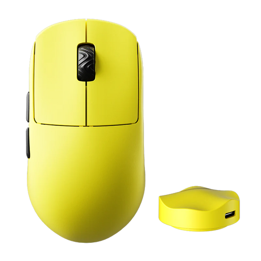 Scyrox V8