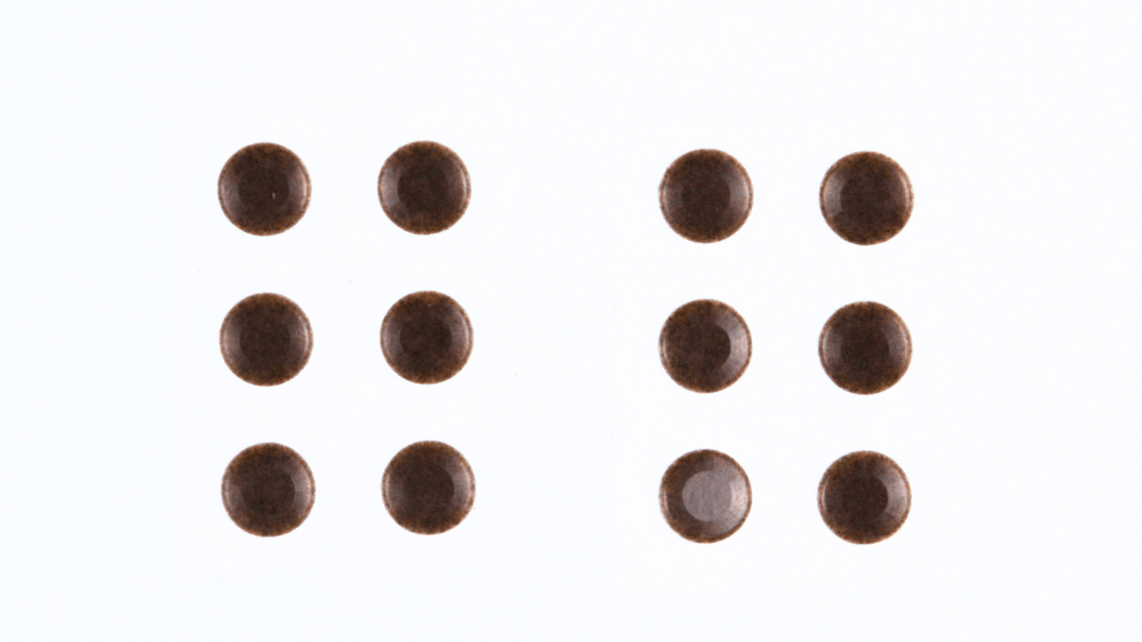 PLASTIX SKATES – DOTS