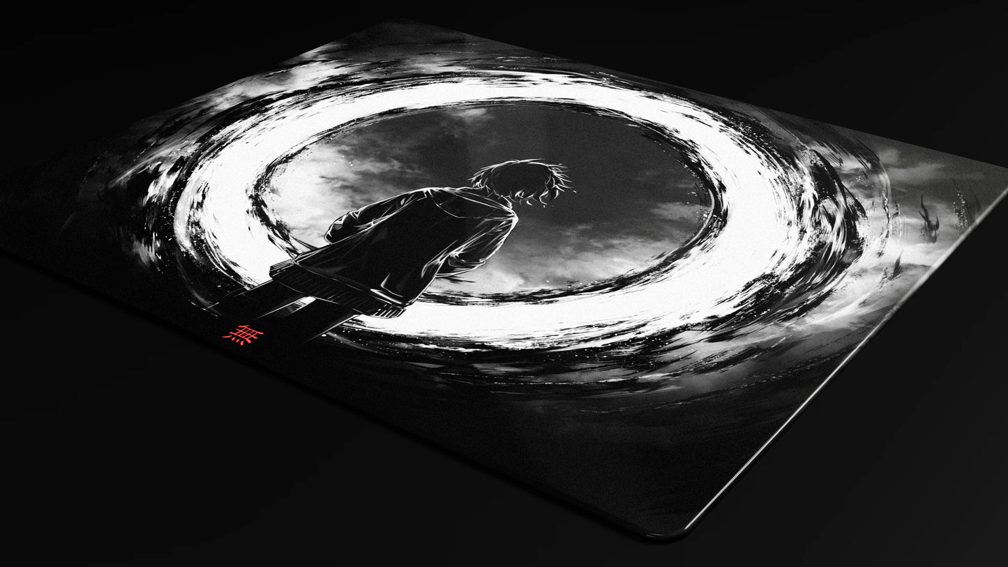 Singularity by Tekkusai (Pre-Order)
