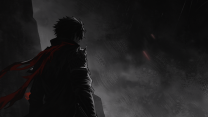 Apex by Tekkusai