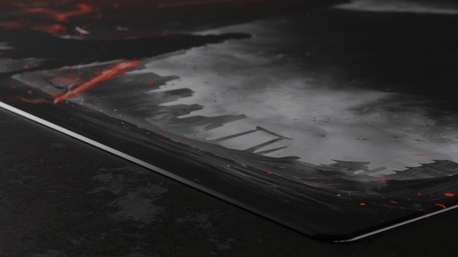 Apex by Tekkusai (Pre-Order)