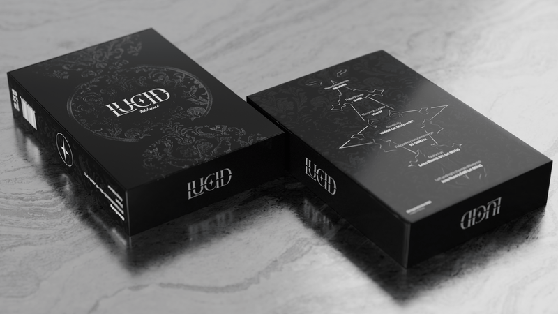 Lucid IEM by Tekkusai - OPEN BOX
