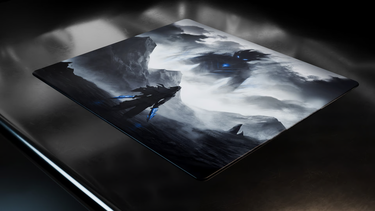 Phantom by Tekkusai – POTENT GAMING Phantom by Tekkusai – POTENT GAMING