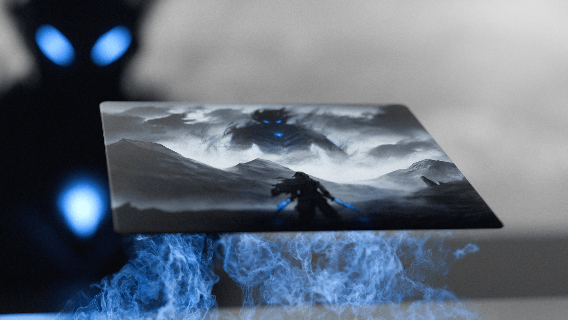 Phantom by Tekkusai – POTENT GAMING Phantom by Tekkusai – POTENT GAMING