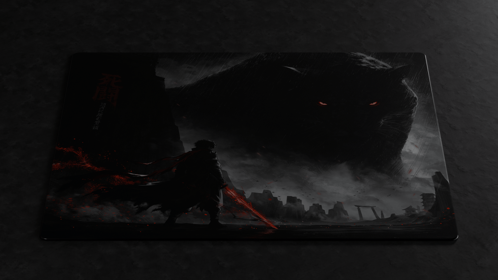 Apex by Tekkusai (Pre-Order)