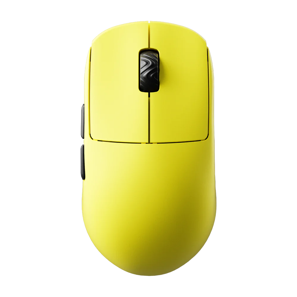 Scyrox V8