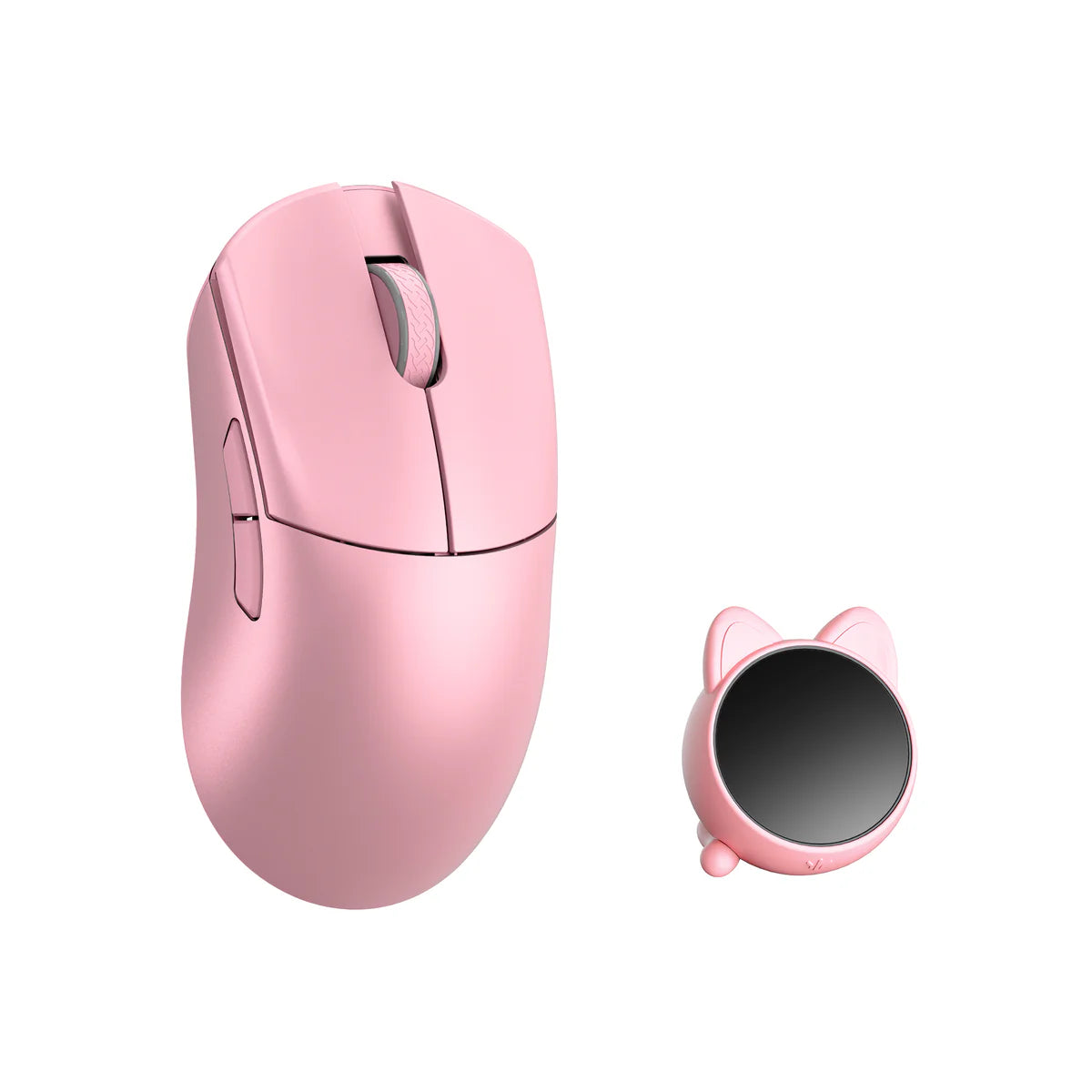 WLMouse Huan