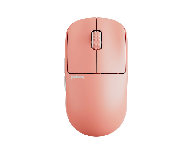 Pulsar X2 Mini CrazyLight - Sunset Haze