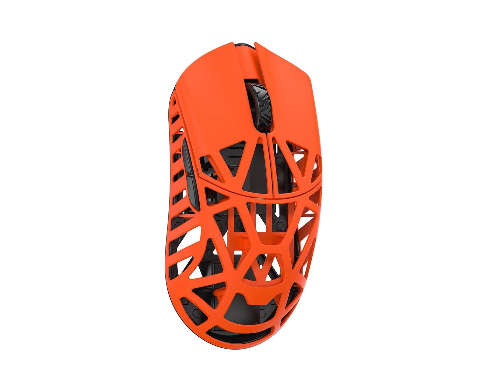 WLMouse Beast X Pro (Omron Optical Switches)