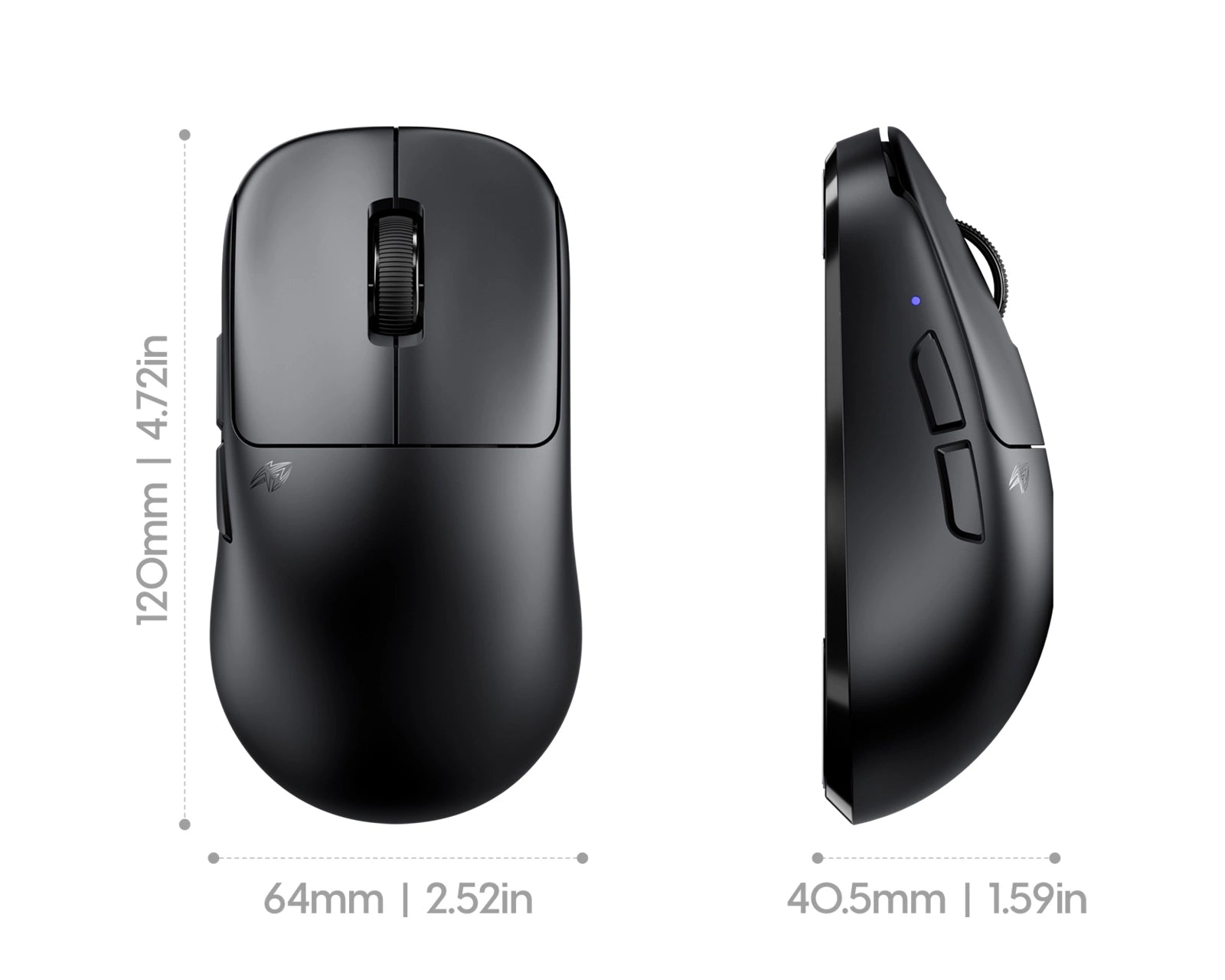Pulsar x TenZ Signature Edition