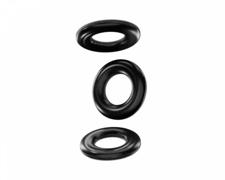 Corepad ONYX Mini Donuts 8.0mm Mouse G+Skatez Universal Use