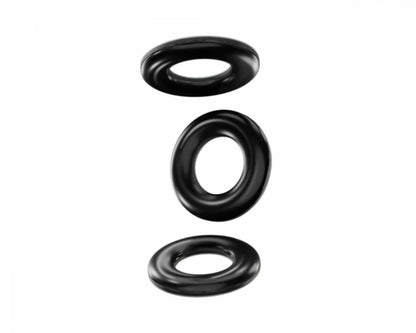 Corepad ONYX Mini Donuts 8.0mm Mouse G+Skatez Universal Use