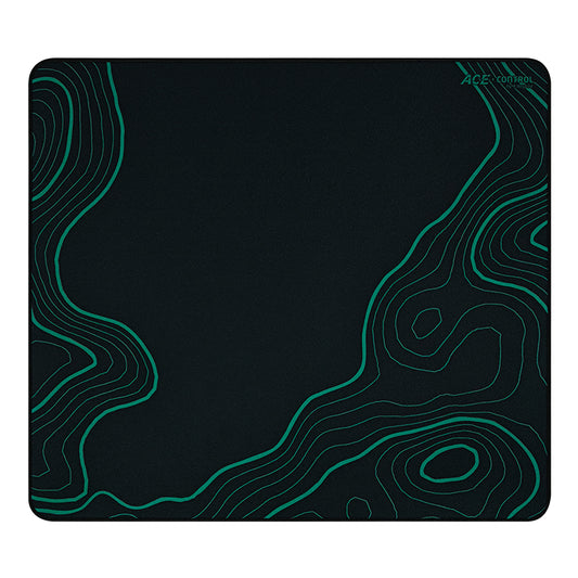 X-Raypad x randomfrankp ACE Control Mousepad