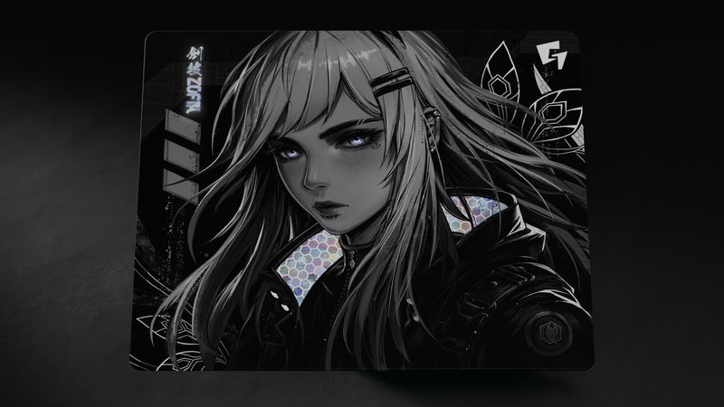 GLSSWKRS Iridescent Zofia (Pre-Order)