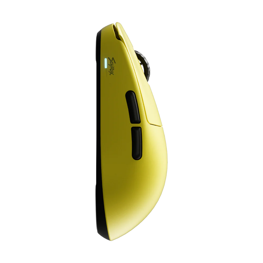 Scyrox V8