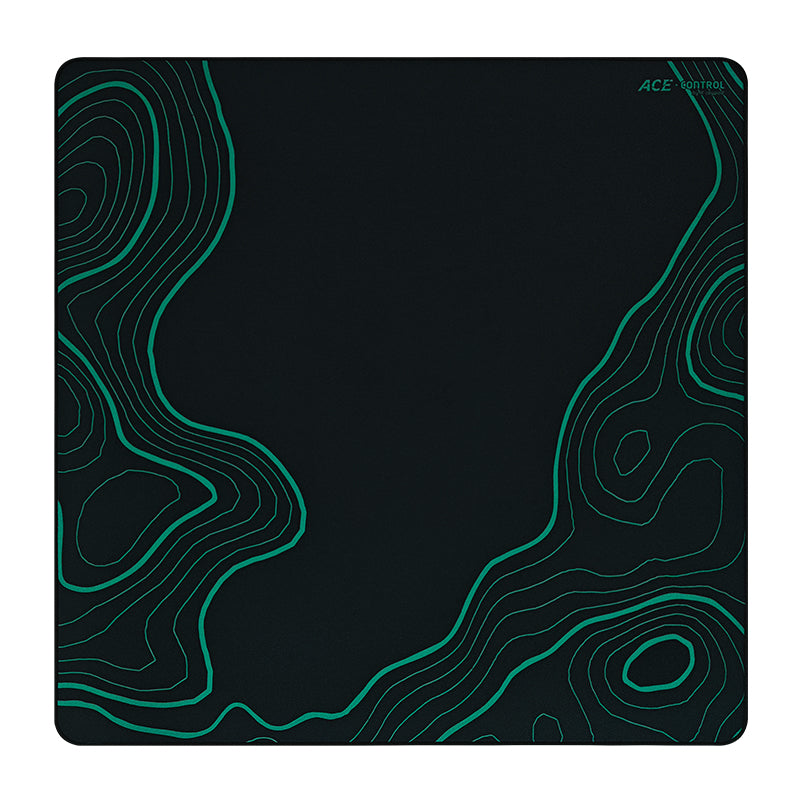 X-Raypad x randomfrankp ACE Control Mousepad