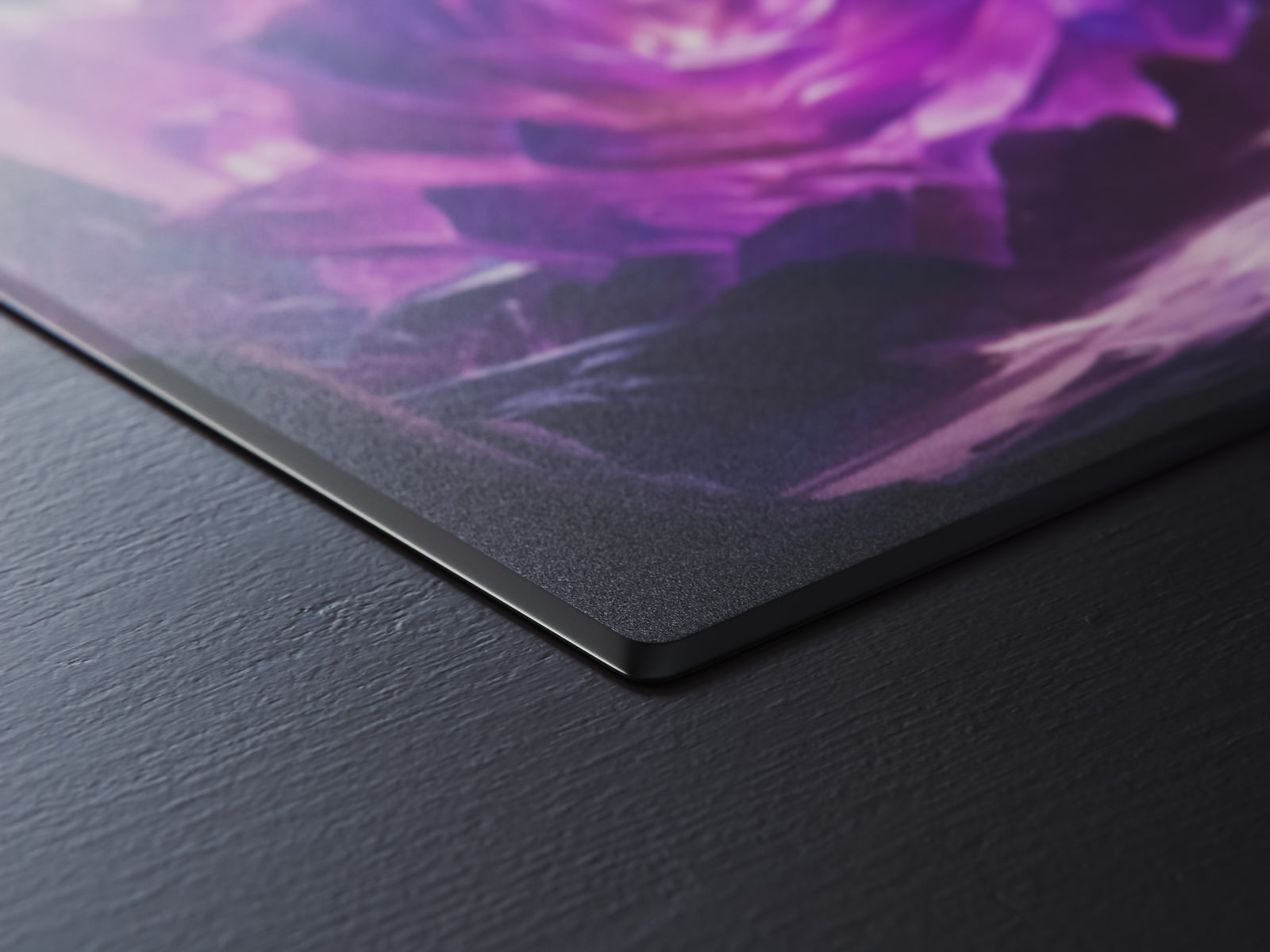 LOCK-ON Odyssey Glass Mousepad - Limited Edition