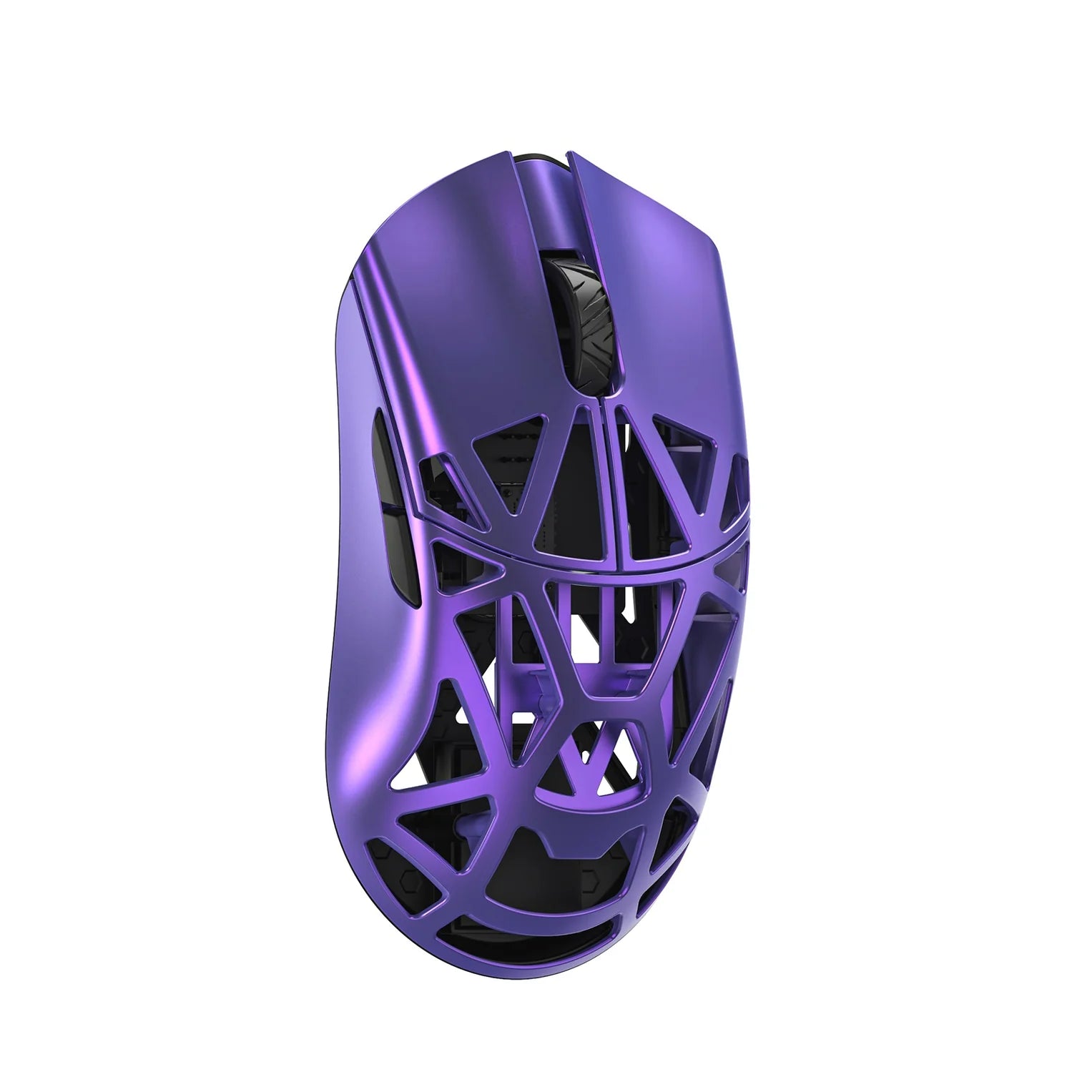 WLMouse Beast X Pro (Omron Optical Switches)