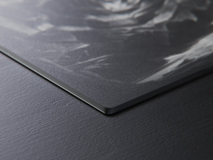 LOCK-ON Odyssey Glass Mousepad - Limited Edition