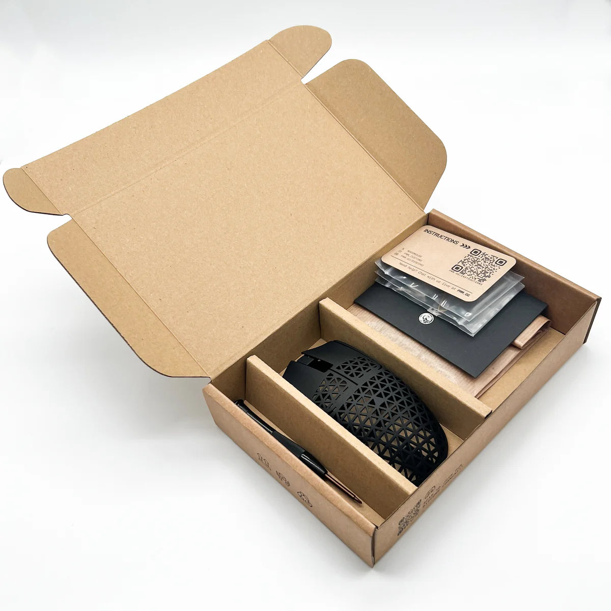 PULSE Mod-Kit [OP1 8K Mod] 32g