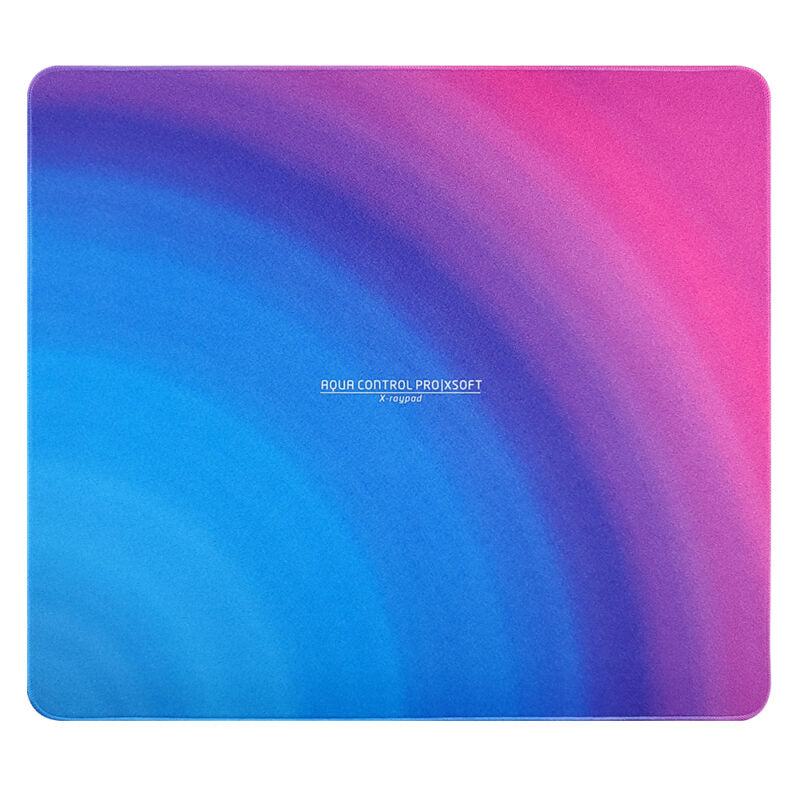 X-Raypad Aqua Control Pro Gaming Mouse Pads – AC PRO SOFT (500x500)