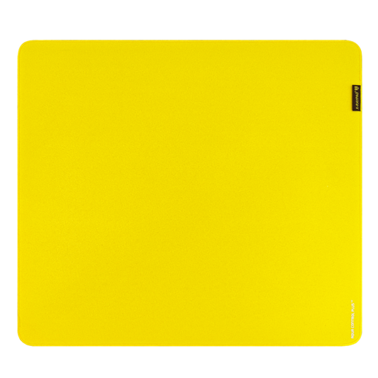 X-Raypad Aqua Control Plus V2 Gaming Mouse Pads – YellowBee 450mm X 400mm