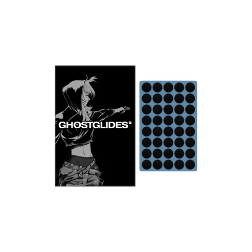 GHOSTGLIDES - CYCLONE UNIVERSAL DOTS