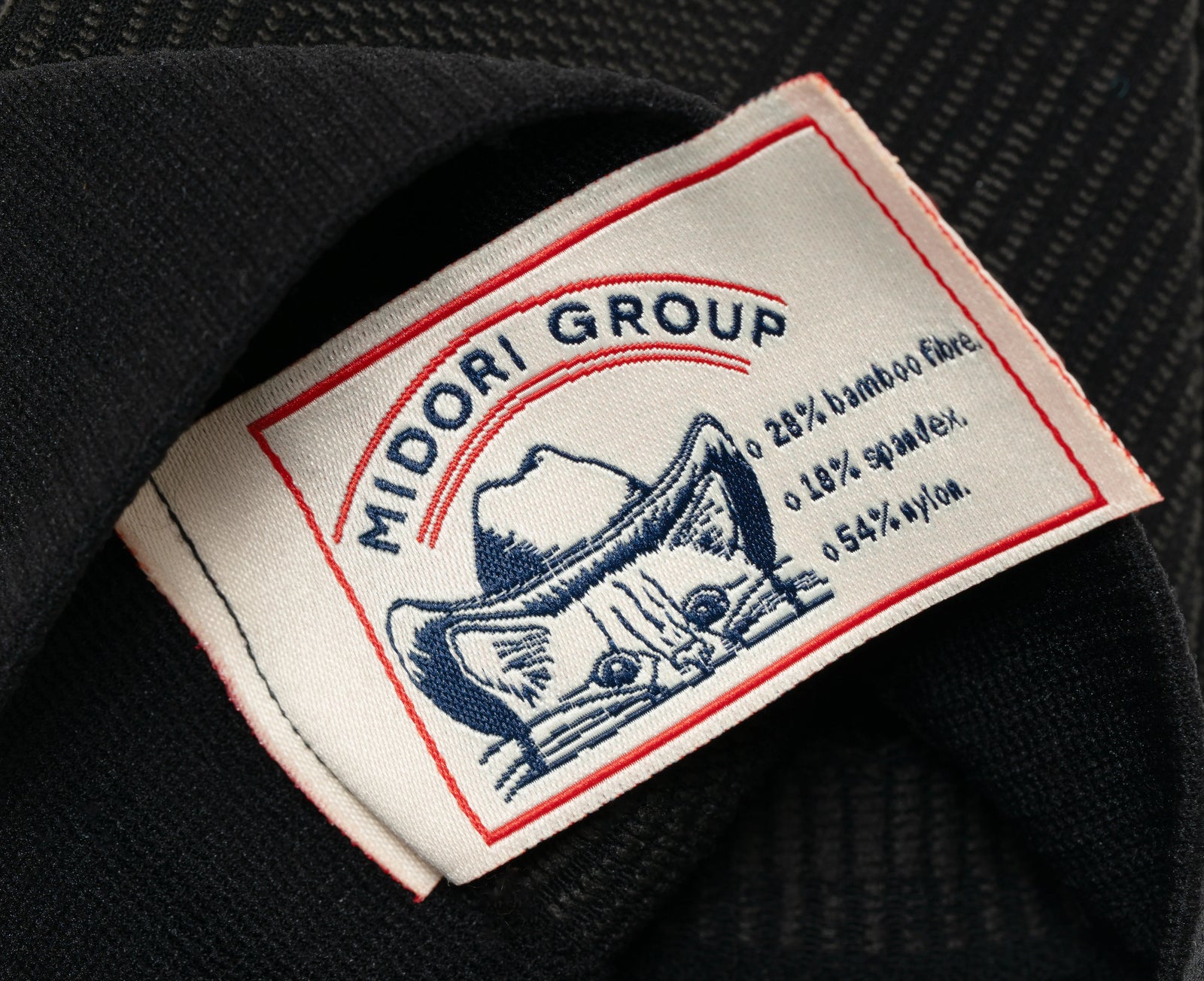 Midori B4M V2 Compression Sleeve