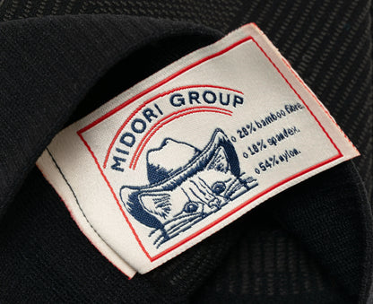 Midori B4M V2 Compression Sleeve