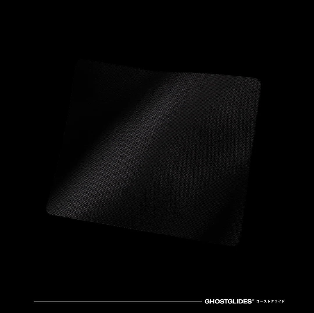 GHOSTGLIDES - MASTERPIECE V2 (Pre-Order)