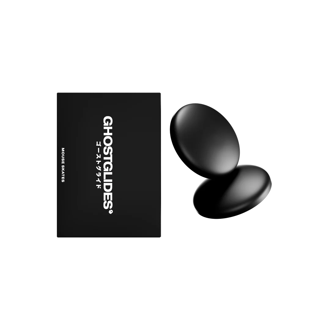 GHOSTGLIDES - CYCLONE UNIVERSAL DOTS