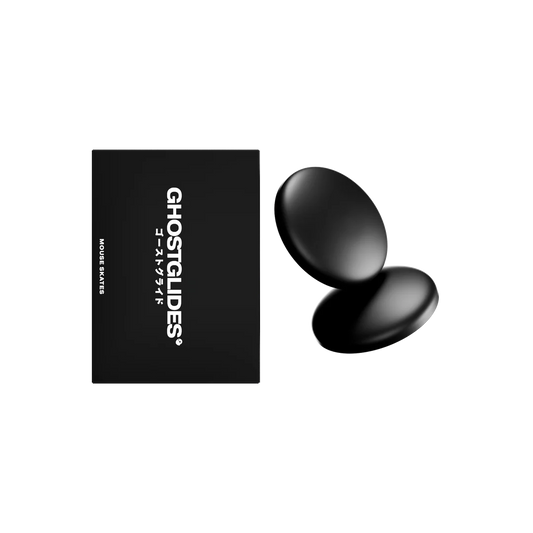 GHOSTGLIDES - CYCLONE UNIVERSAL DOTS