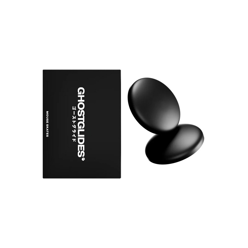 GHOSTGLIDES - CYCLONE UNIVERSAL DOTS
