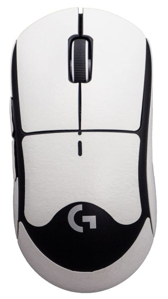 Corepad PXP Grips - Logitech G PRO X SUPERLIGHT (GPX1 / GPX2) & X2 SUPERSTRIKE